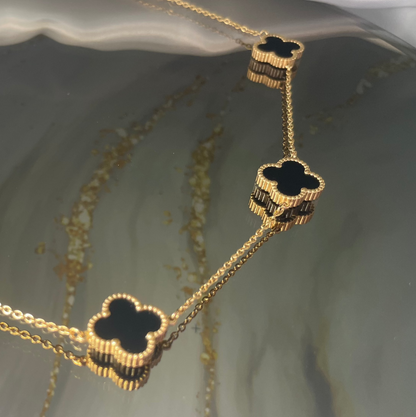 Charlie Necklace