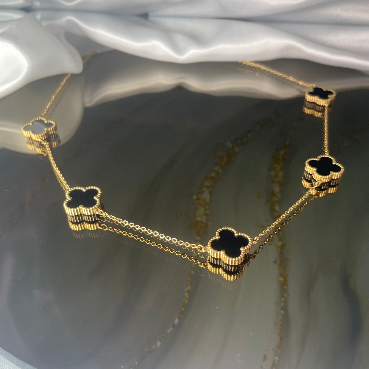 Charlie Necklace