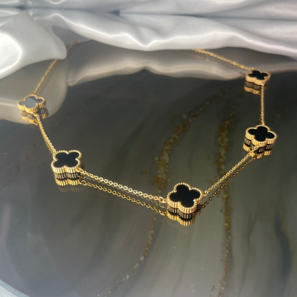 Charlie Necklace