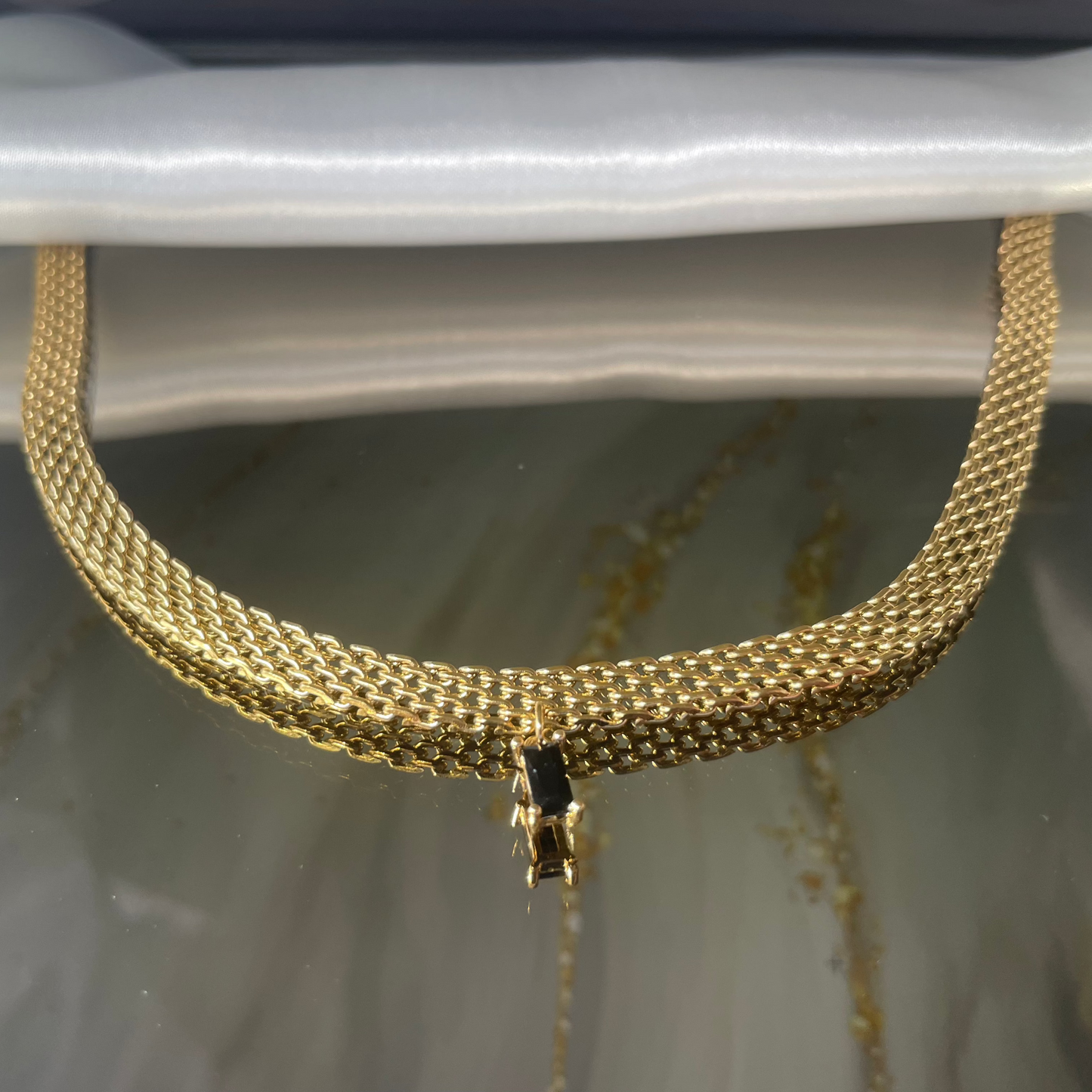 Ceres Necklace