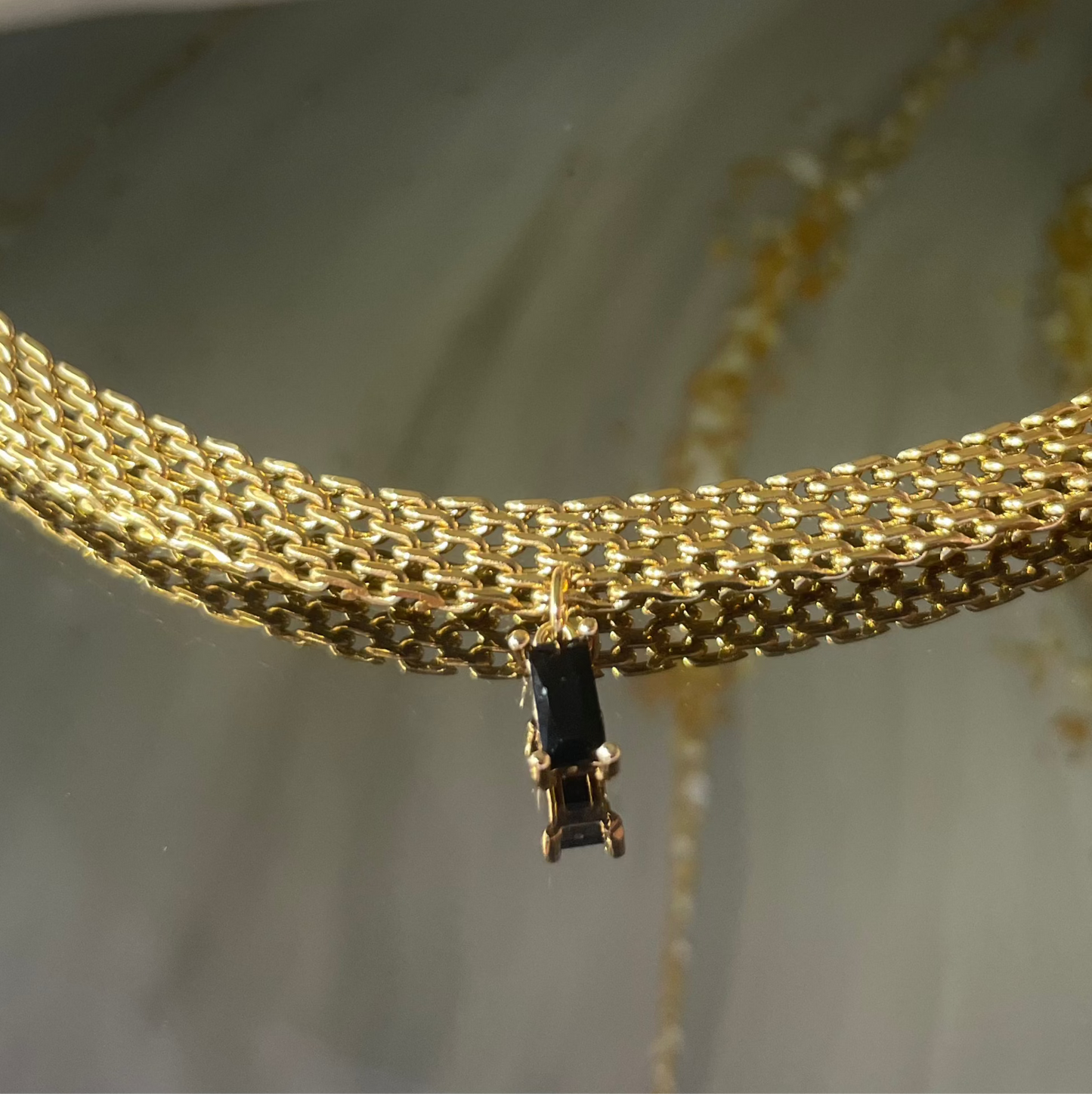 Ceres Necklace