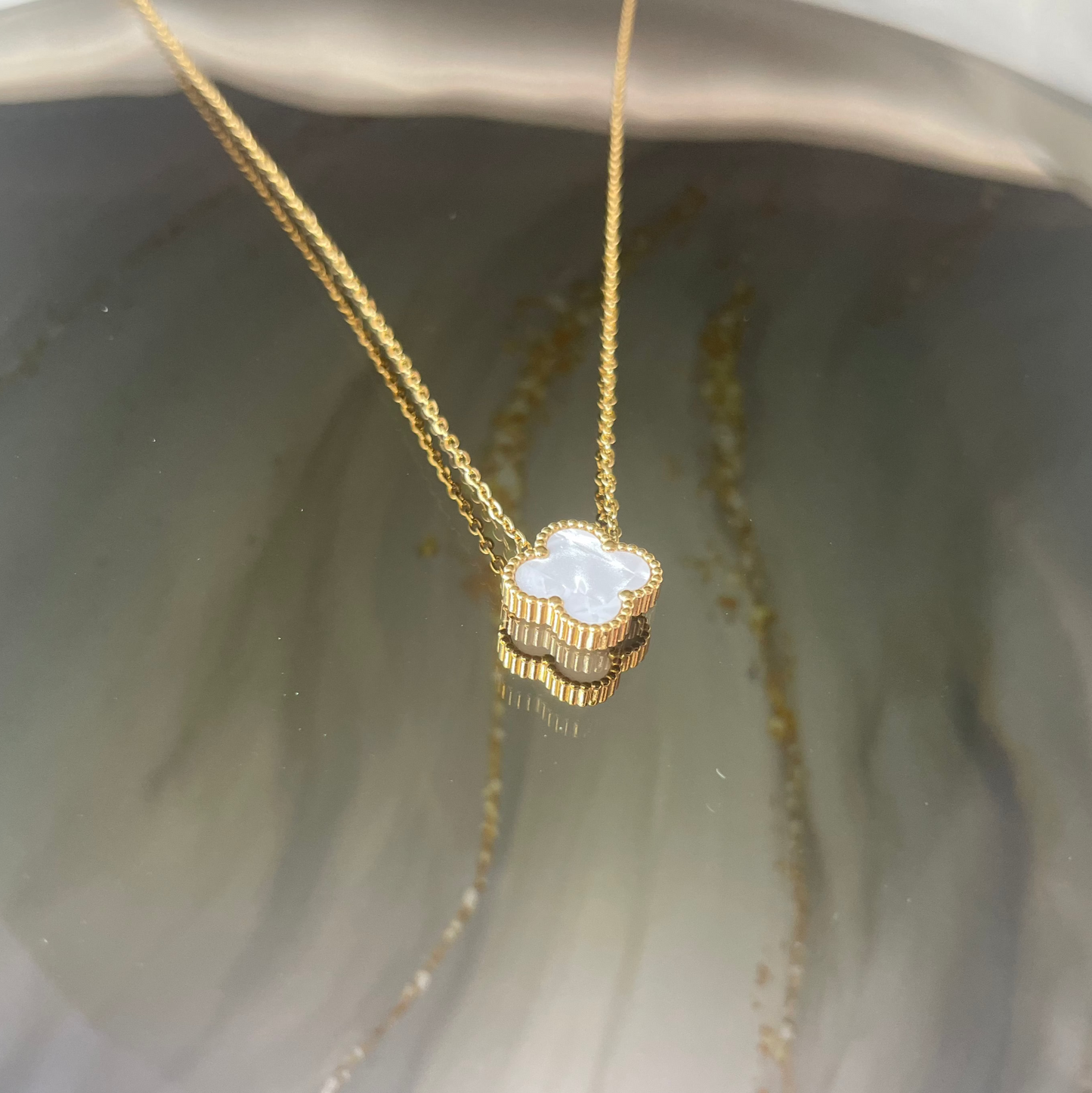 Chloe Necklace