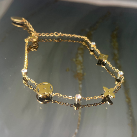 Louise Bracelet