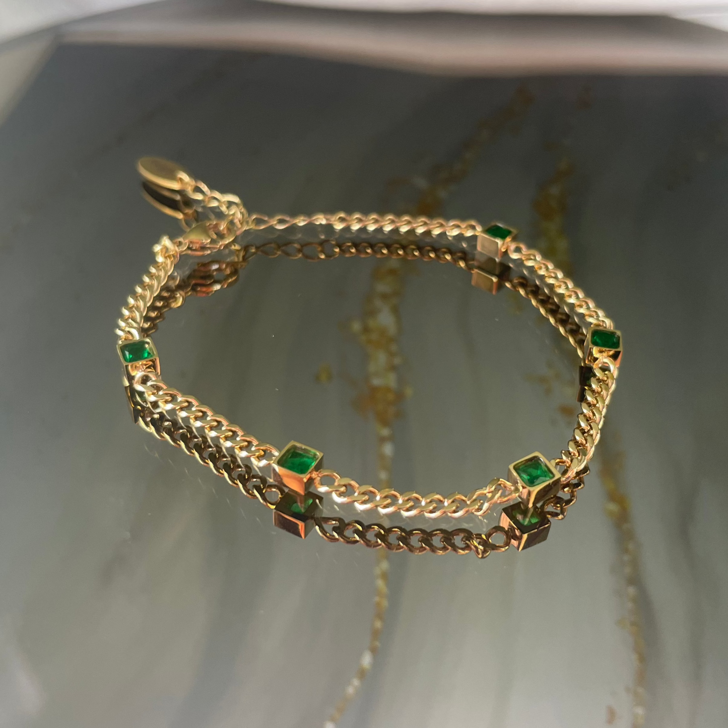 Dione Bracelet