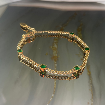 Dione Bracelet