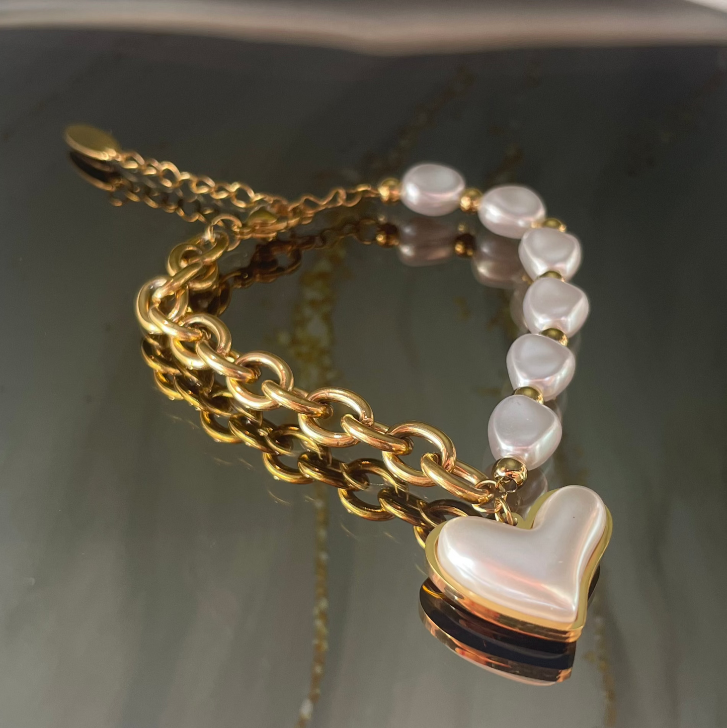 Emilia Bracelet