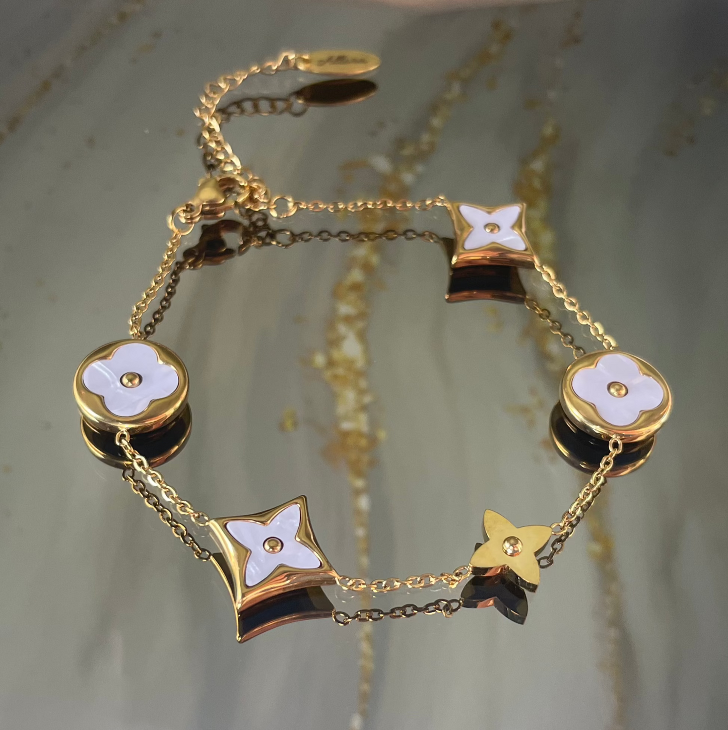 Julie Bracelet