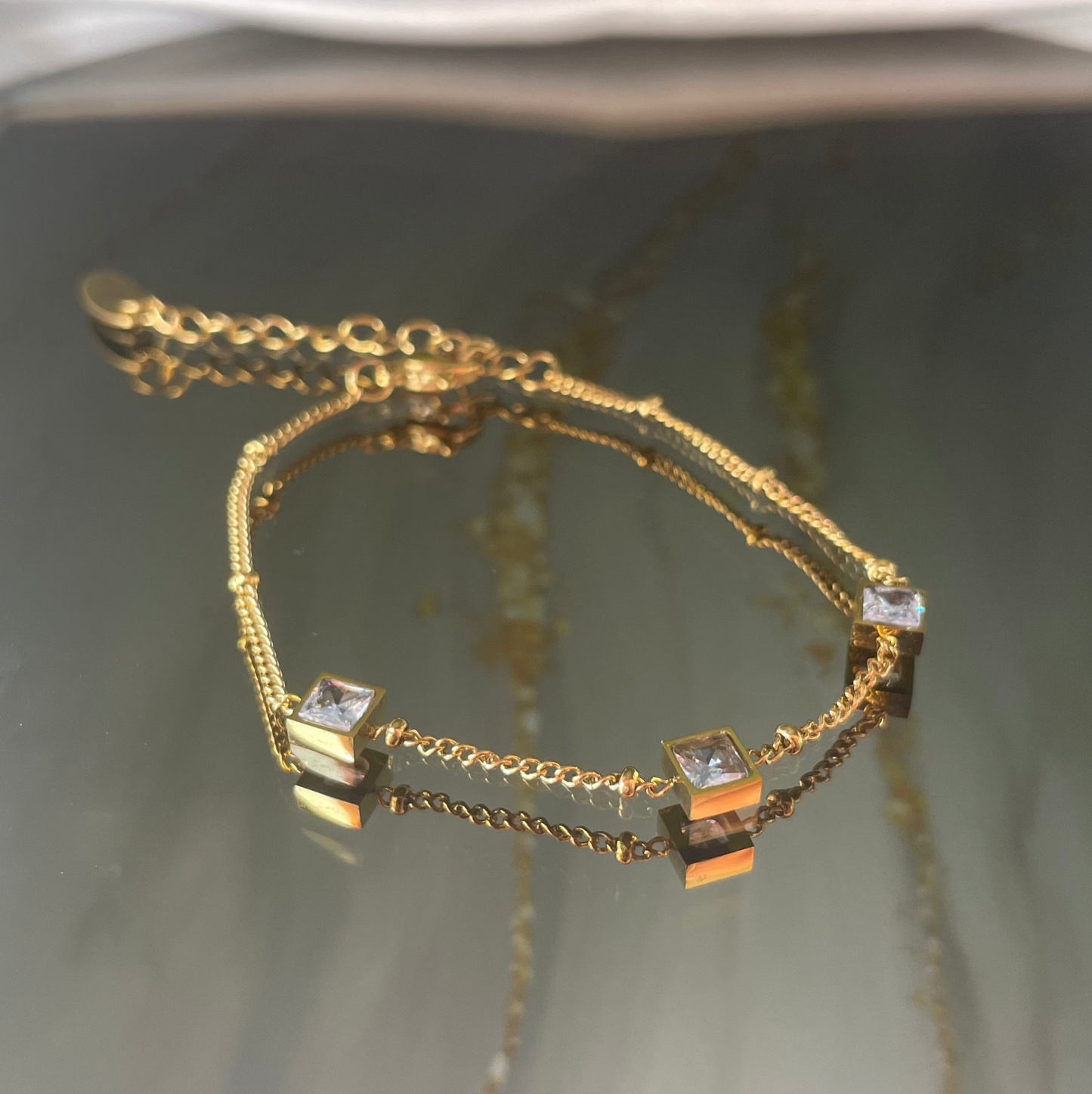 Daphne Bracelet