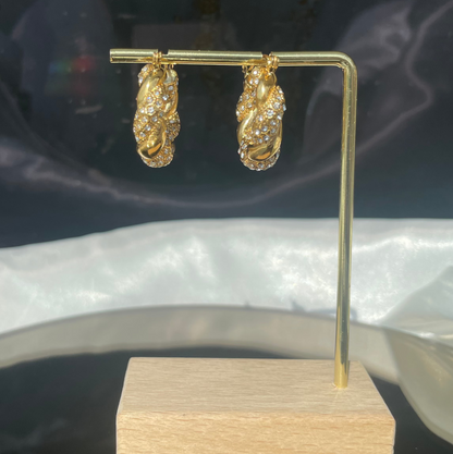 Kalliope Earrings