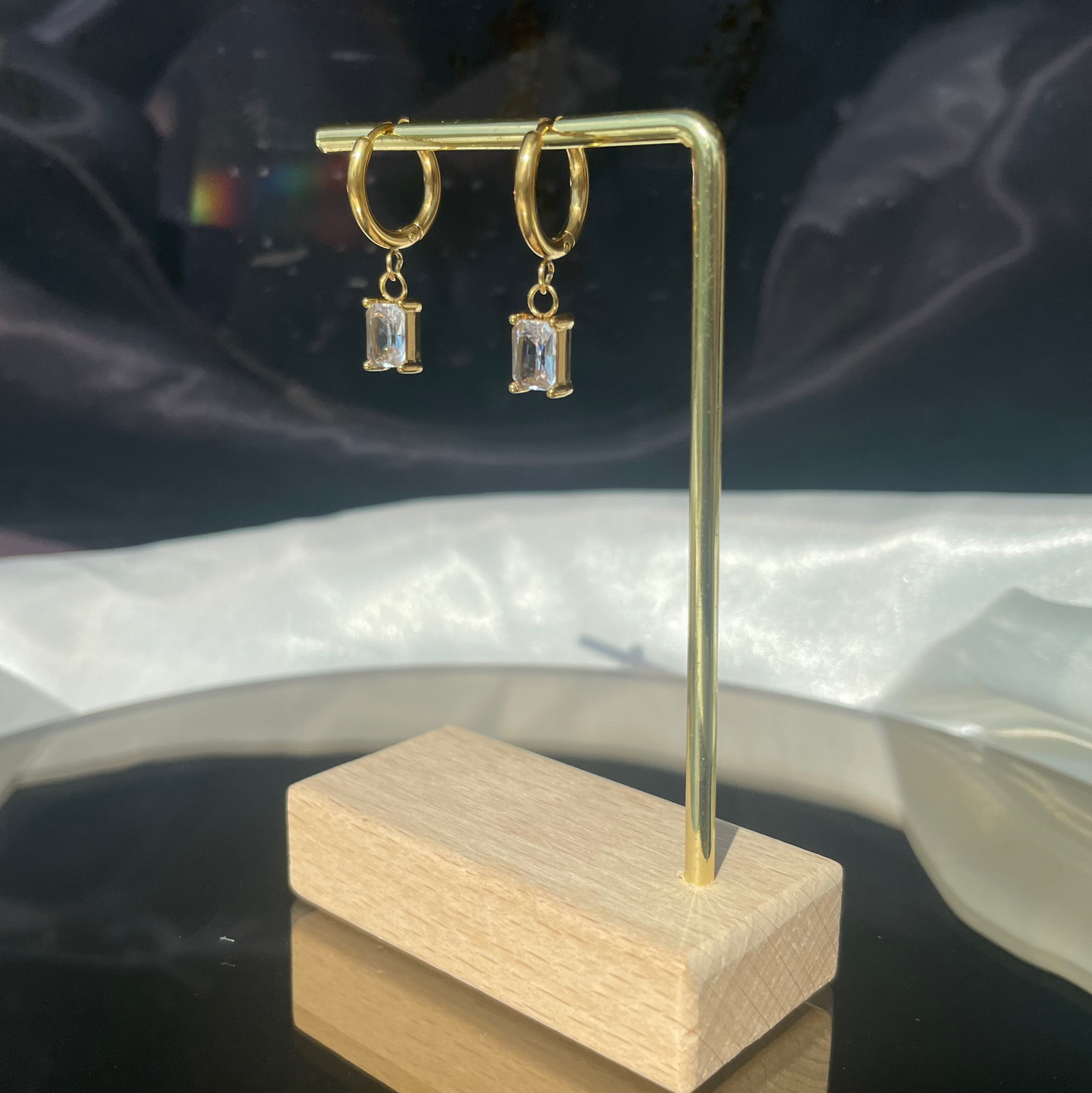 Cordelia Earrings