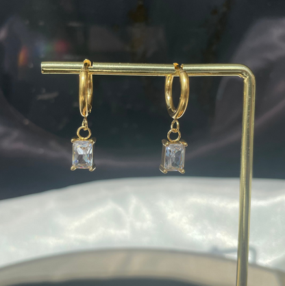 Cordelia Earrings