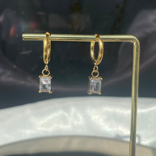Cordelia Earrings