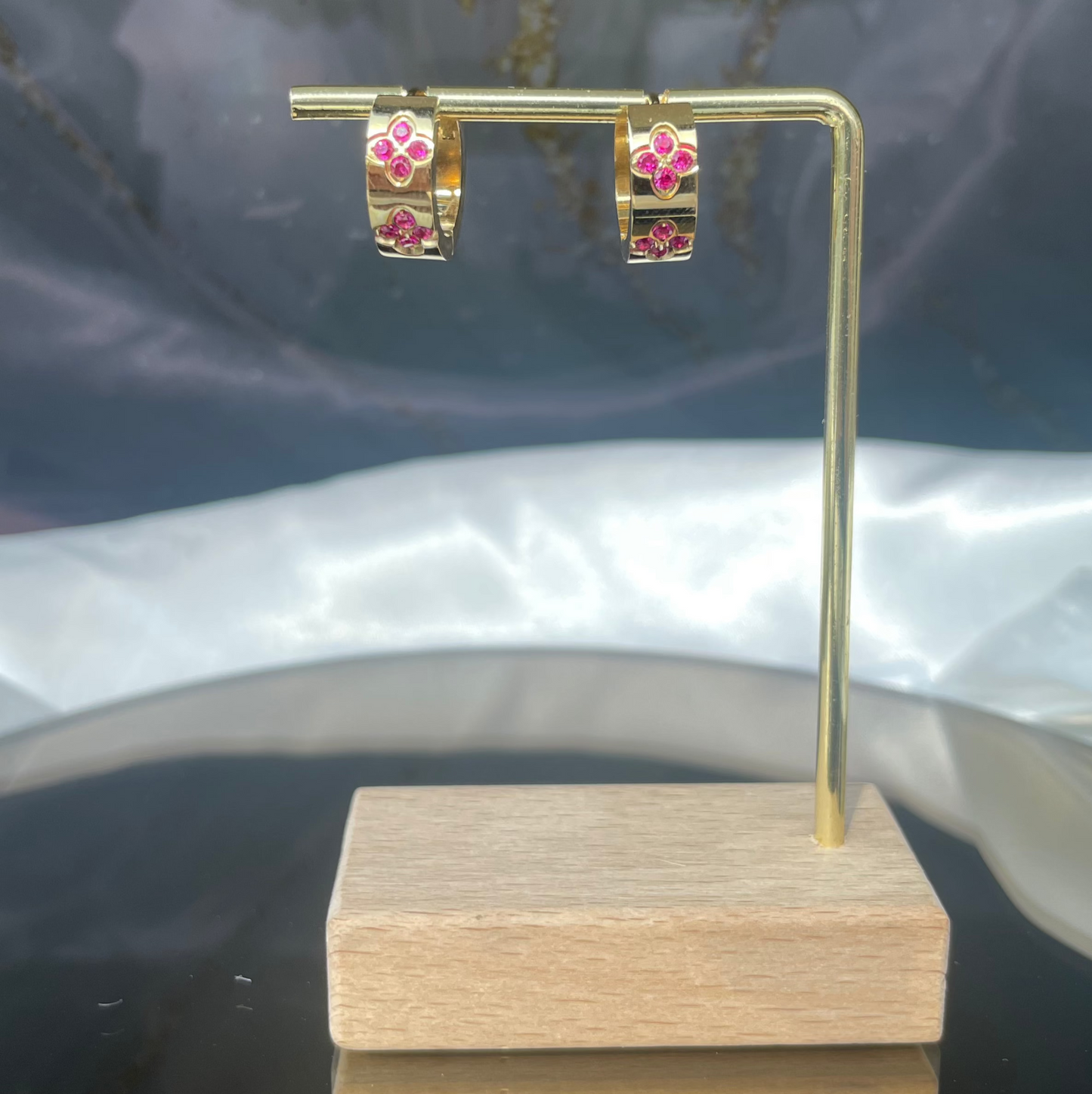 Aphrodite Earrings
