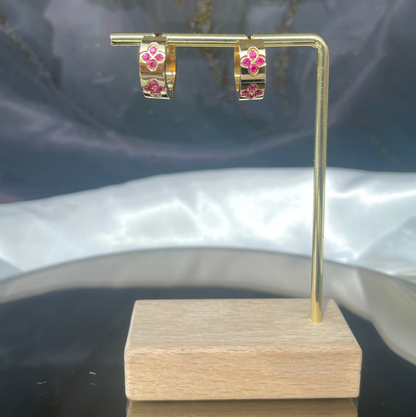 Aphrodite Earrings