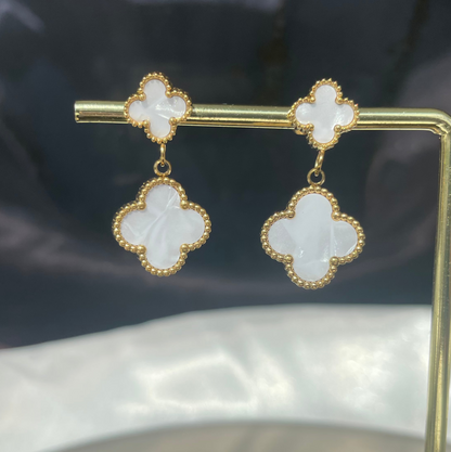 Charlie Long Earrings
