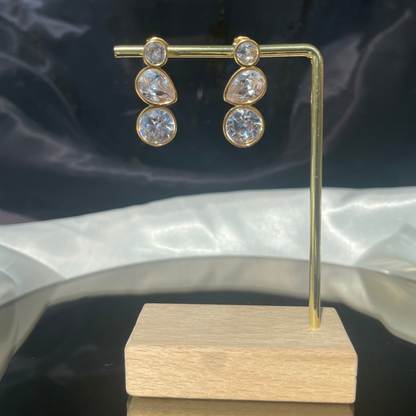 Victoria Earrings