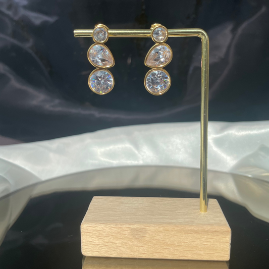 Victoria Earrings