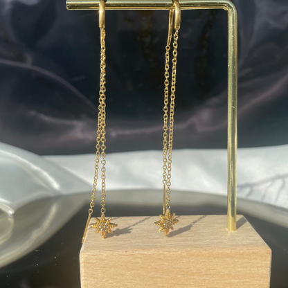 Asteria Earrings