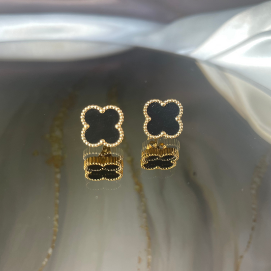 Charlie Short Earrings