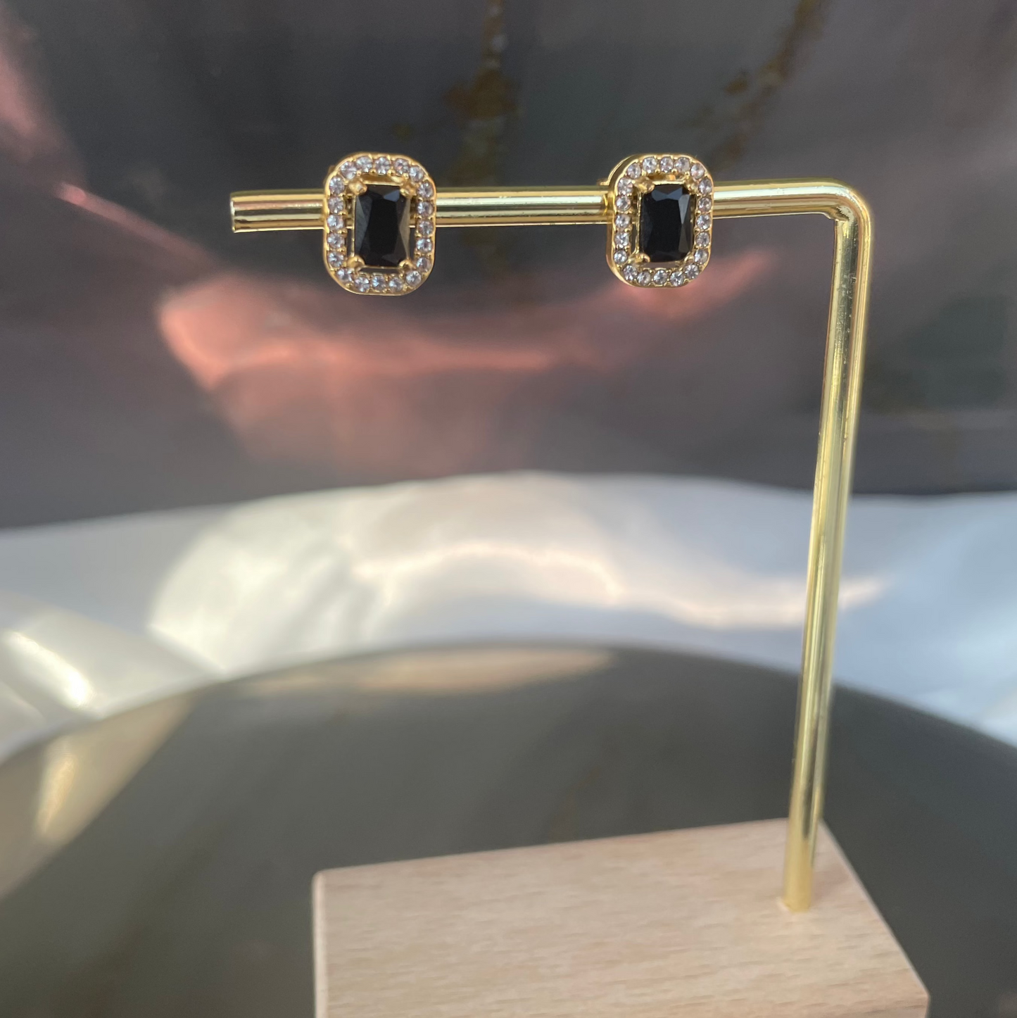 Mona Earrings