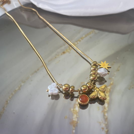 Bea Necklace