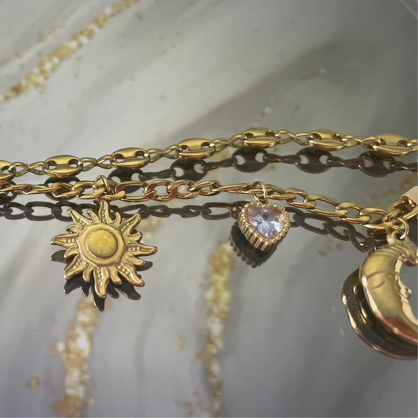 Celestial Bracelet