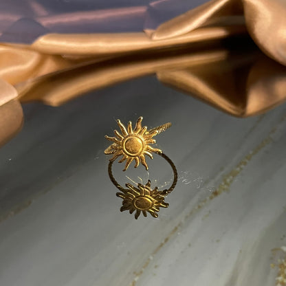 Sunny Ring
