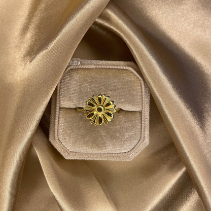 Flower Ring