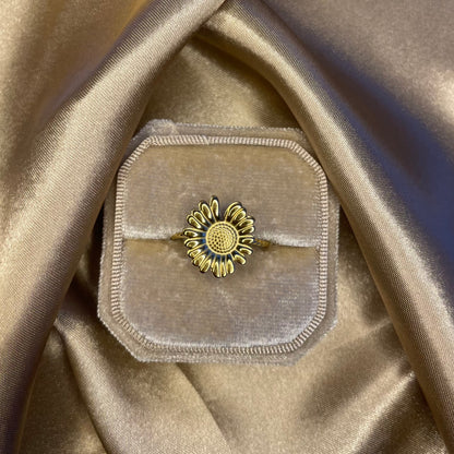 Daisy Ring