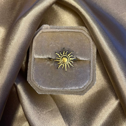 Sunny Ring