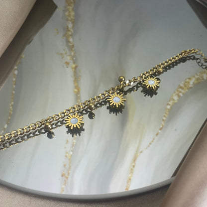 Sunny Bracelet