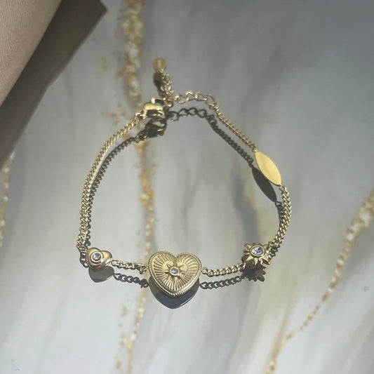 Becca Bracelet