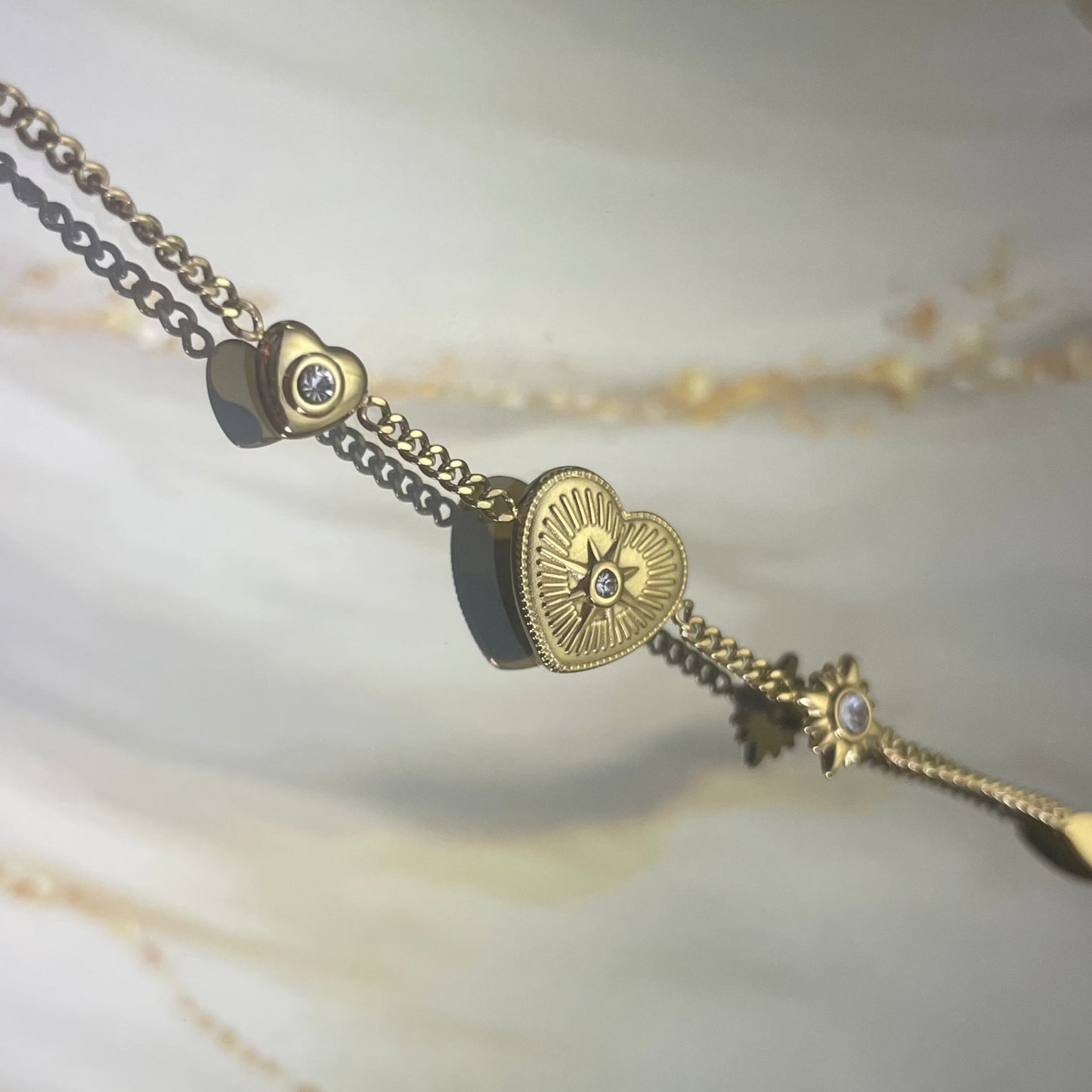Becca Bracelet