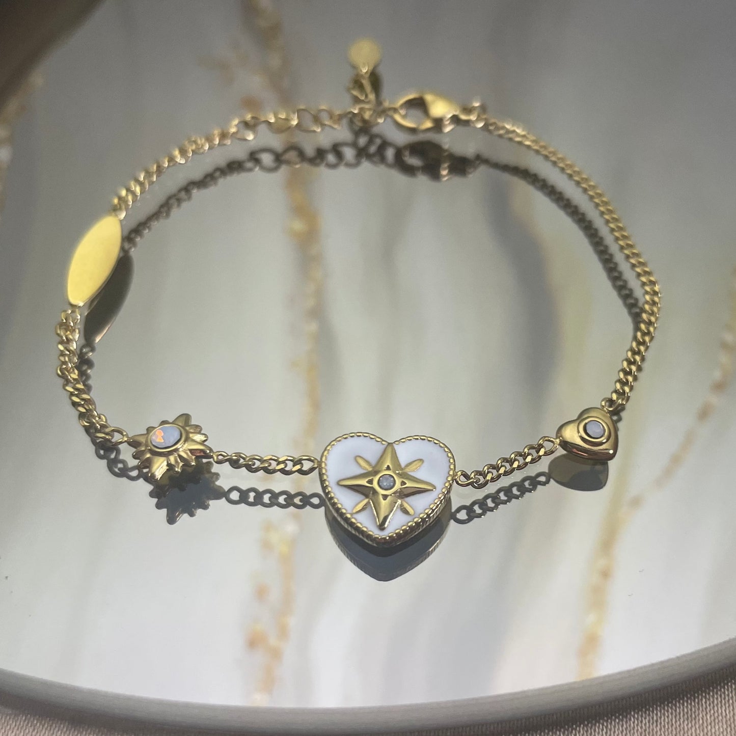 Cleo Bracelet