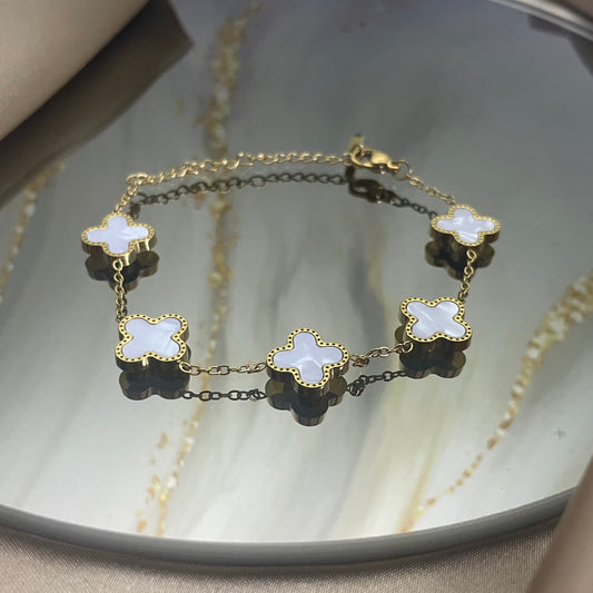 Clara Bracelet