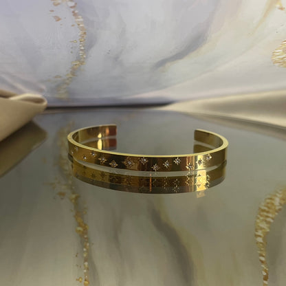 Star Bangle