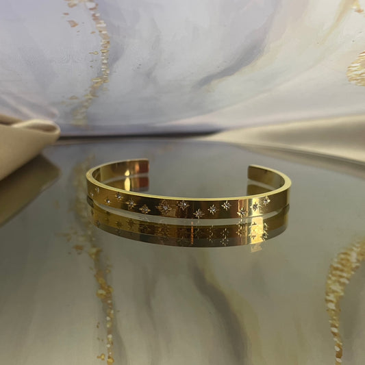 Star Bangle