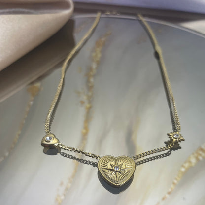 Becca Necklace