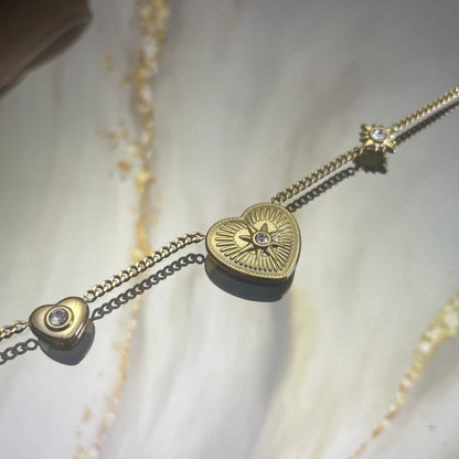 Becca Necklace