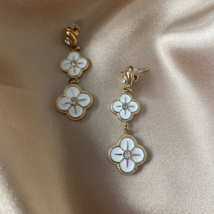 Flora Earrings